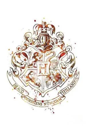 ปก [Fic Harry Potter Yaoi] -The same lineage of Snake สายเลือดเดียวกันของงู (OC)