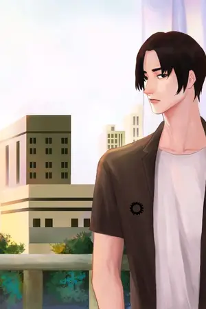 ปก หทัยพยัคฆ์ [ YAOI / BL ] (จบแล้วมีอีบุ๊กแบบPDFขาย)