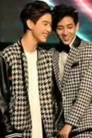 ปก You are: นายเป็นแม่เจ้าก้อนกลมนะ? Markbam (Mpreg)