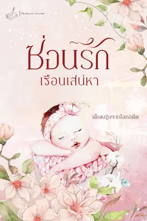 ปก ซ่อนรักเรือนเสน่หา รีอัป