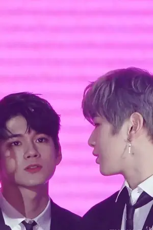 ปก [SF/OS] produce101 : ongniel/nielong etc.