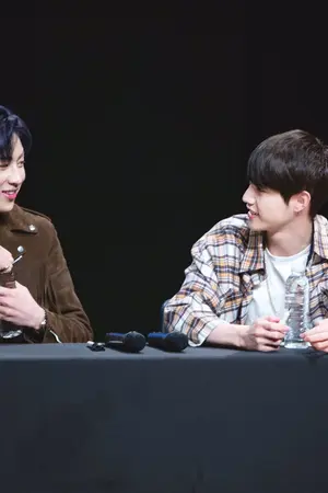 ปก [GOT7]ที่รัก [Markbam]