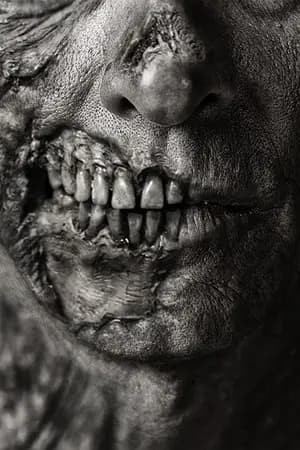 ปก เชื้อนรก..ซอมบี้วิปลาส!! (Suratthani infected) จบแล้ว
