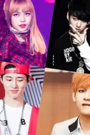 ปก รักป่วนใจ ... ( ใคร? คือคนที่ใช่ )  Lizkook /  [ จบแล้ว ]