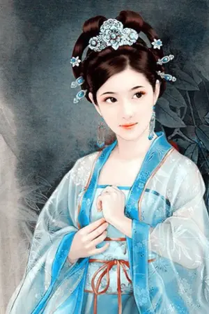 ปก เหนิงฮั่วหลัน 「能霍蘭」