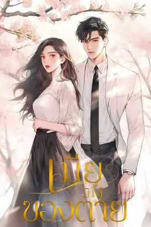 ปก เมียมิใช่ของตาย(อ่านฟรี/อีบุ๊คมา)