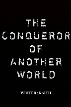 ปก The Conqueror of Another World!