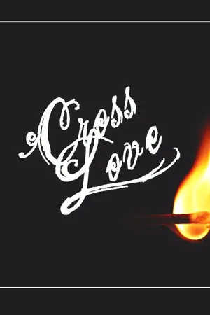 ปก END : Cross Love // CHANBAEK