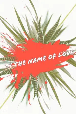 ปก OS:SF - In The Name Of Love // CHANBAEK