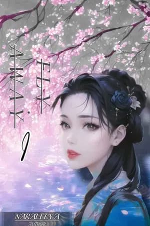 ปก Fly Away  [Fic Suga x Lisa]  (มี E-Book)