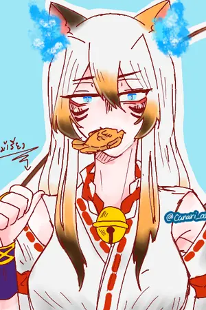 ปก [Fic Boku no hero academia] เกิดเป็นแมวก็ต้องใช้ชีวิตแบบแมวๆ