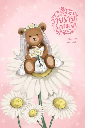 ปก วายร้ายไล่ตามรัก ( ฉบับรีไรท์ )