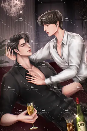 ปก ทะลุมิติมากอดขาทองคำ