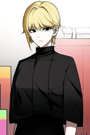 ปก ไปโลกอนิเมะแต่ดันสลับเพศ!!(Yuri)