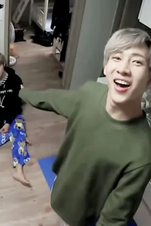 ปก Safe Zone l เขตปลอดภัย l #MarkBam