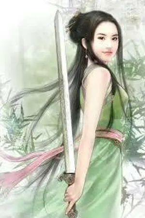 ปก เหอลี่หง...จอมยุทธ์หญิง สะท้านยุทธภพ