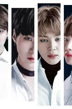 ปก [END] Pre-Order {BTS x You}♛ Secret Girl ♕💋#ความลับบังทัน
