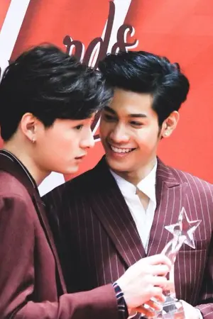 ปก ความจริงของคู่จิ้น