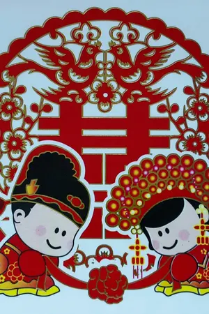 ปก วาสนาชะตารัก