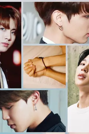 ปก [END] [BTS] Who Wife JM จีมินเมียใคร [KOOKMIN] FT. JINV JINMIN