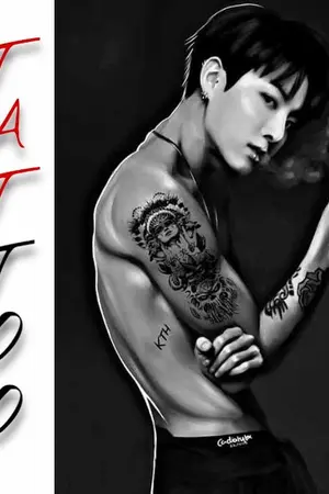 ปก #รอยสักจอน [JUNGKOOK X YOU] *tattoo Jeon*