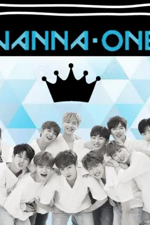 ปก [PRODUCE101 X YOU]☆K WANNA-ONE☆