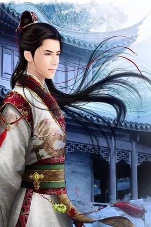 ปก เทพโอสถพลิกสวรรค์