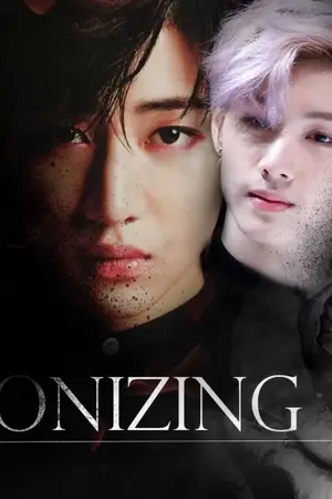 ปก Agonizing [ MarkBam ] - END -