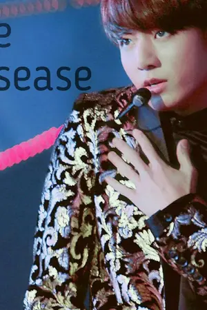 ปก Lie Disease ถ้ามีเธอผมจะหาย #กุกคนจิต { BTS x You} Jungkook
