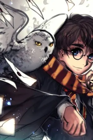 ปก [Fic Harry Potter ] Destinesia (Yaoi/BL) **ตัดจบ/ไม่แต่งต่อ/มีบทสรุปเรื่องที่เหลือ