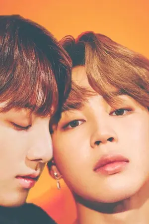 ปก [End] [Fic bts] KOOKMIN FT.  JINV อะไรคือคำว่าซื่อสัตย์