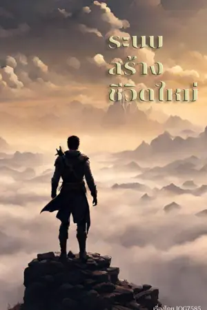 ปก ระบบสร้างชีวิตใหม่