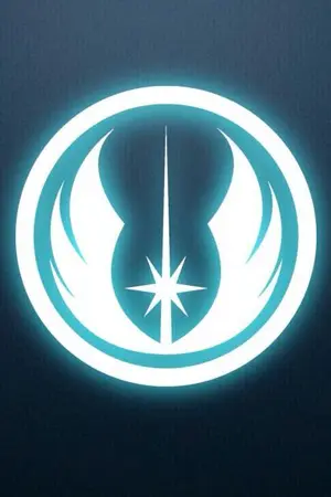 ปก The Force In Shattered Dimension กำเนิดตำนานอัศวินเจได (Star Wars X Honkai Impact 3)