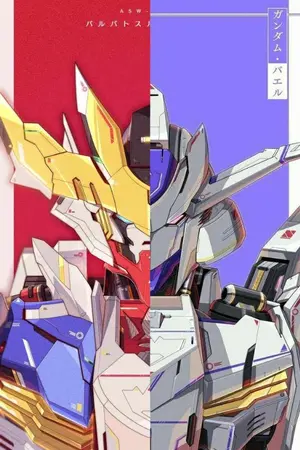 ปก [Fic​ Gundam​ x​ Infinite​ stratos​ x​ All​ Anime]​ การเดินทางของผู้ถือครองปีศาจลำดับที่1