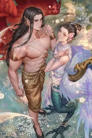 ปก (END) #อุบายกินรา (สนพ. Hermit)