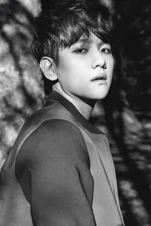 ปก Chanbaek | Just My Debtor  #ลูกหนี้ชบ [END]