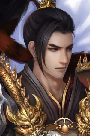 ปก จางม่านอวี้ นางสนมล่มเมือง