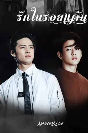 ปก รักในรอยแค้น | BNior