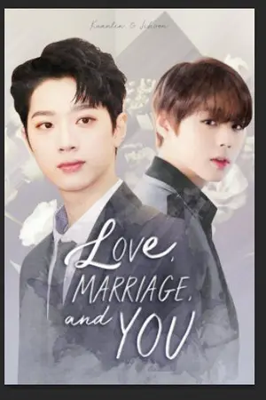 ปก [Mpreg] ซ่อนกลิ่น ; หลินฮุน #LinHoon