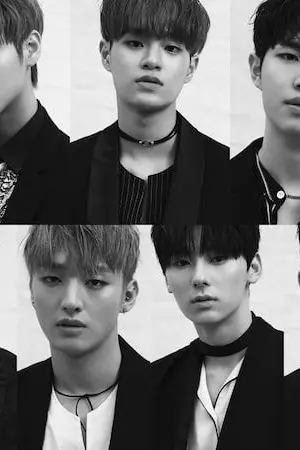 ปก [OMEGAVERSE SERIES] PRODUCE101 - WANNA ONE