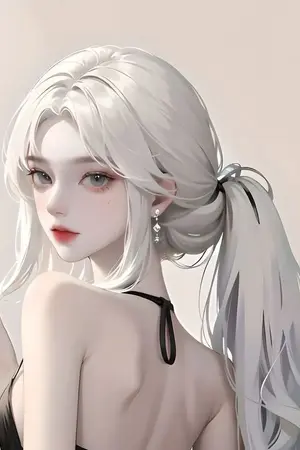 ปก ฉันได้เกิดใหม่เป็นน้องสาวนางเอกละค่ะ