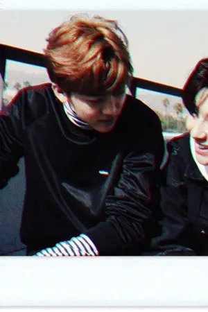 ปก (SF/OS) NCT #JamRen Jaemin x Renjun #โกดังแจมเหริน