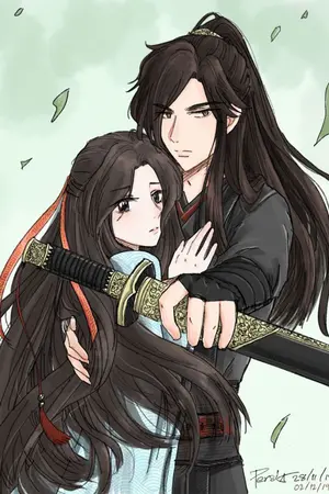 ปก ปกป้องข้าที ข้าอ่อนแอ! (YAOI / MPREG)