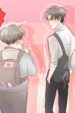 ปก (END) ◕‿◕｡ เทพบุตรกับหนูอ้วน ◕‿◕｡ (Boy's Love)