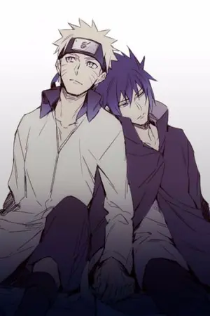 ปก Fic [Naruto] เมื่อผมไปโลกนินจา yaoi