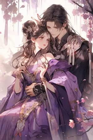 ปก หลานสาวกุนซือมาร