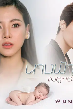 ปก นางฟ้าแม่ลูกอ่อน