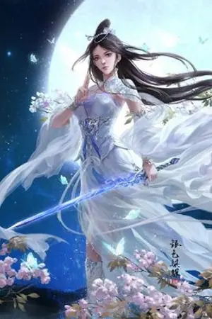 ปก JOURNEY TO BECOME A TRUE GOD (นิยายแปล)