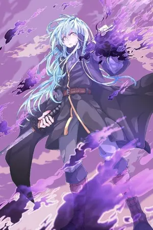 ปก [Tensei Shitara Slime Datta Ken x Hunter x Hunter]