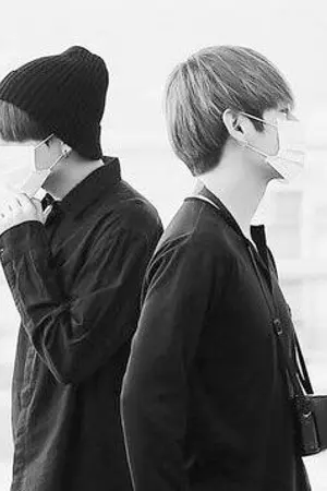 ปก BTS - I LAVA YOU (KOOKV)